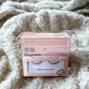 Magnetic Naked Lashes 4 Pack